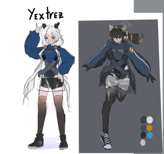 Breedice°酸鹿🔞 page 2 full