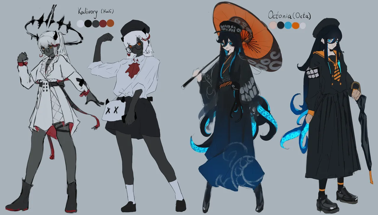 Breedice°酸鹿🔞 page 6 full