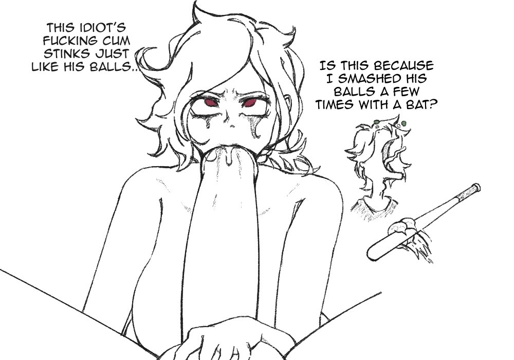Ballbusting - YamatoBB page 5 full