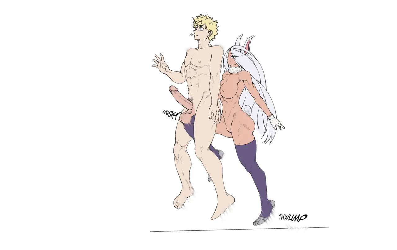 Ballbusting - YamatoBB page 9 full