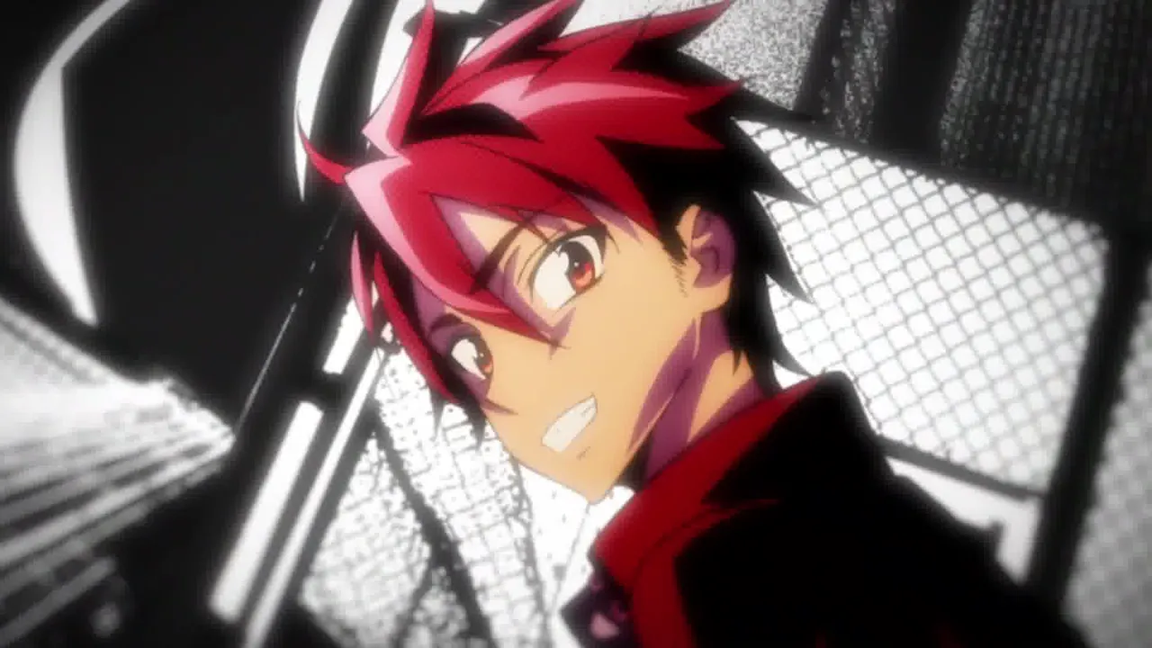 High School of the Dead   Uncensured HD page 4 full