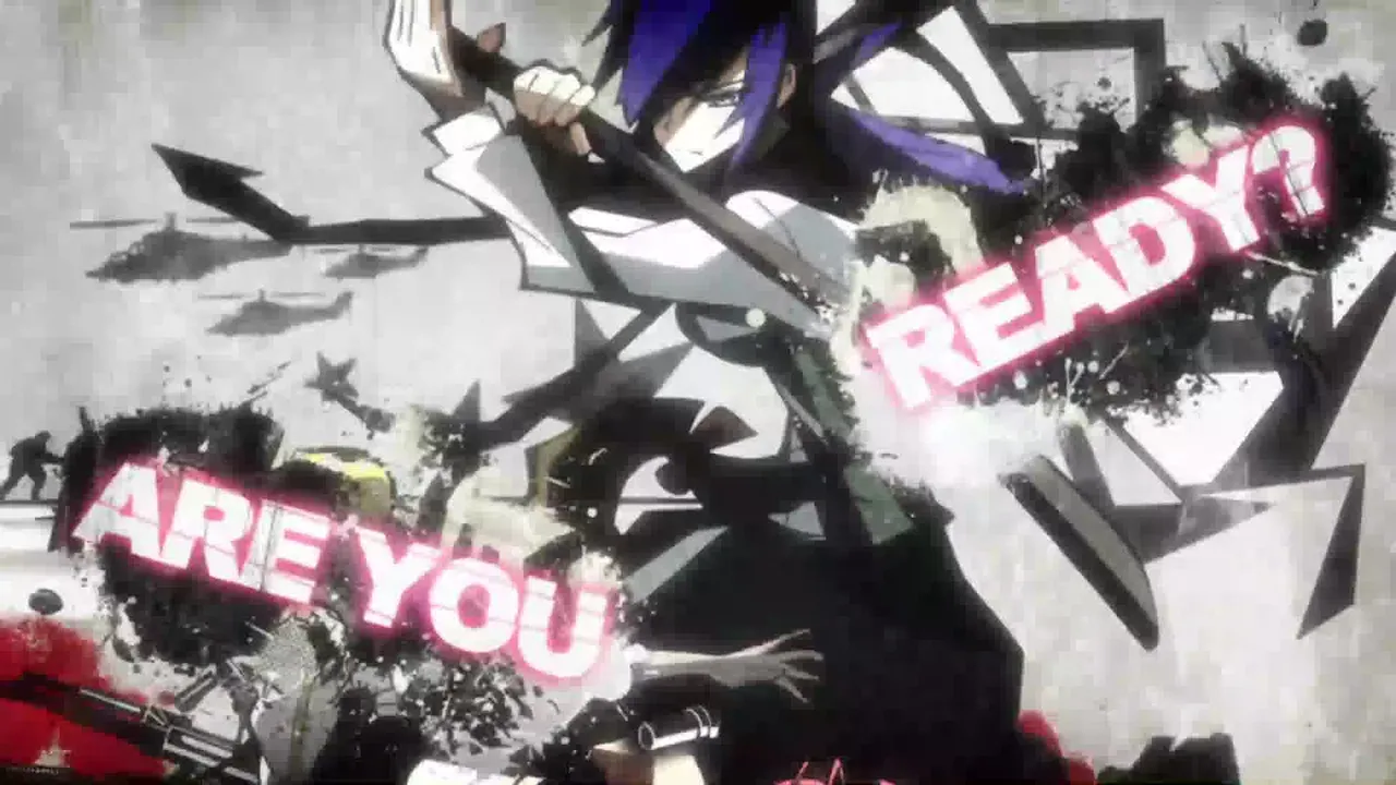 High School of the Dead   Uncensured HD page 5 full