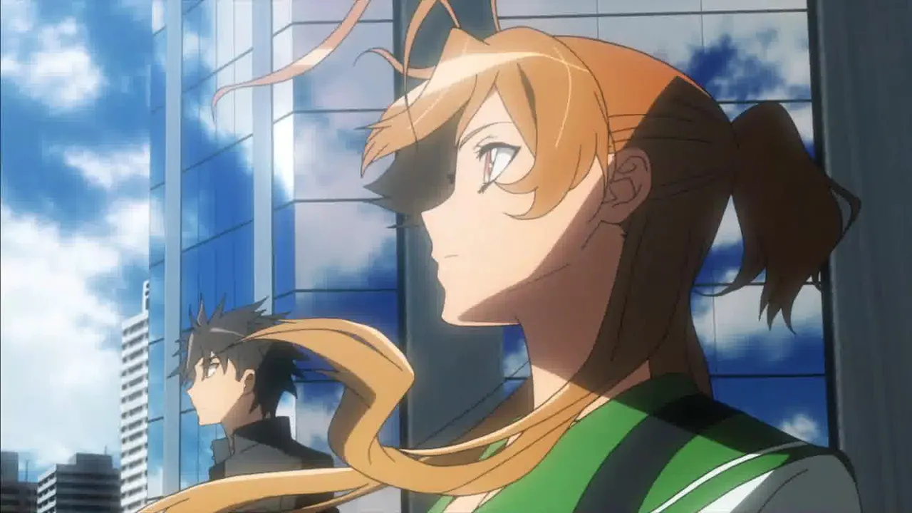 High School of the Dead   Uncensured HD page 6 full
