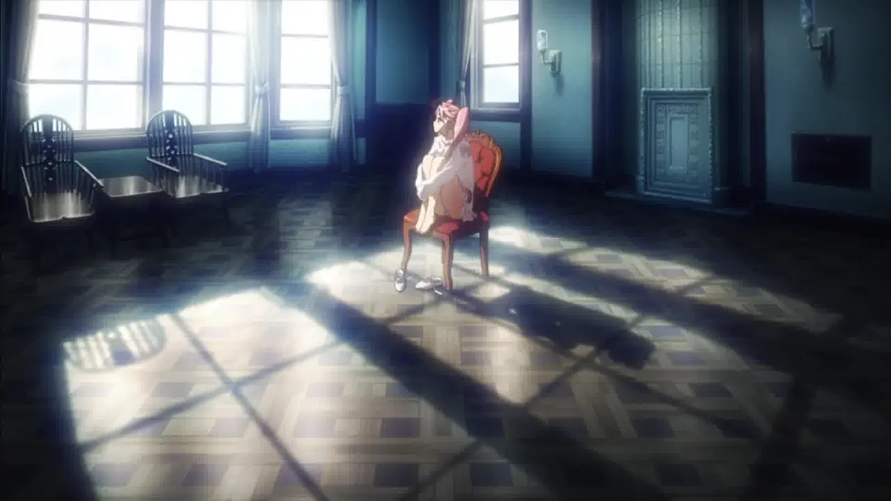 High School of the Dead   Uncensured HD page 7 full