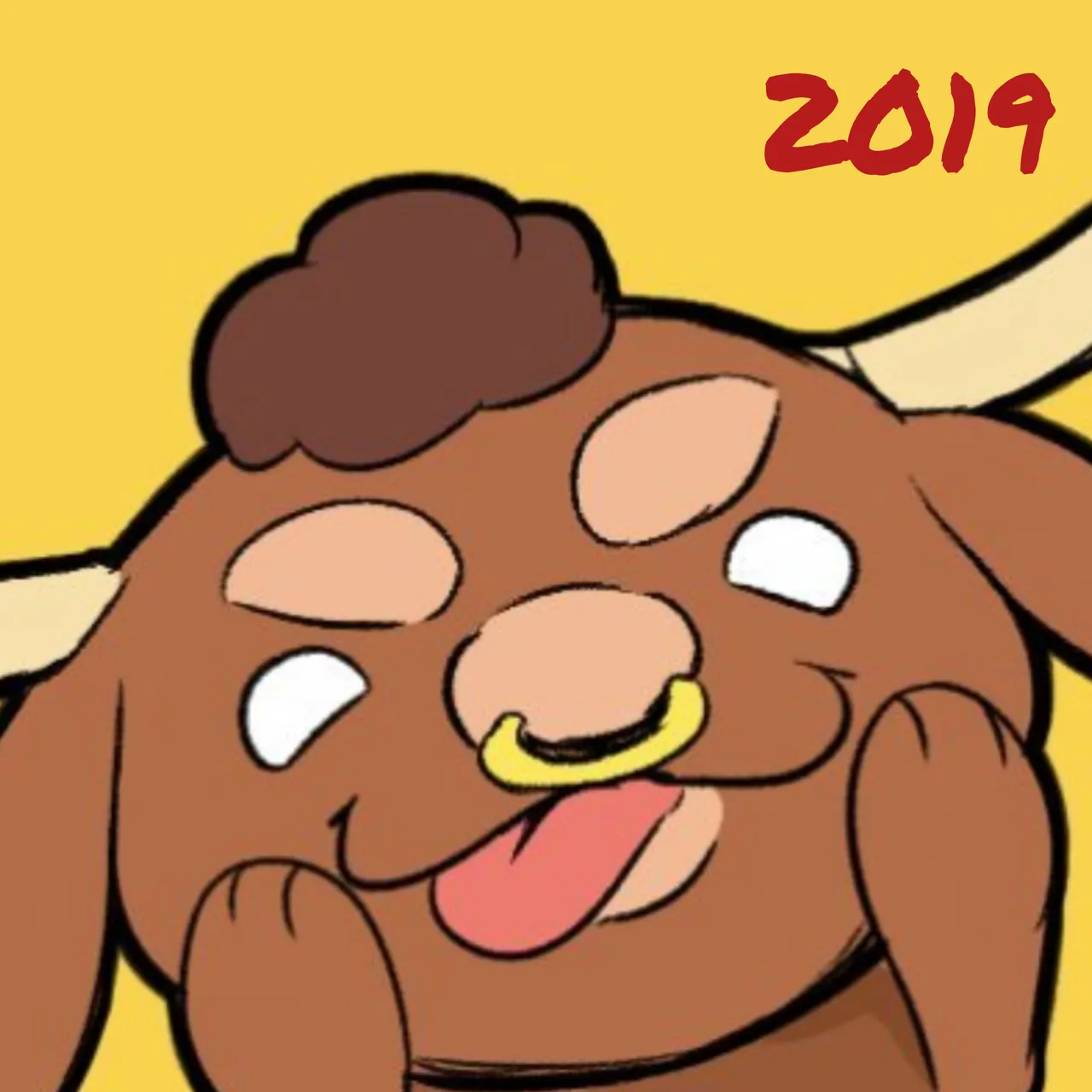 Afrobull page 1 full