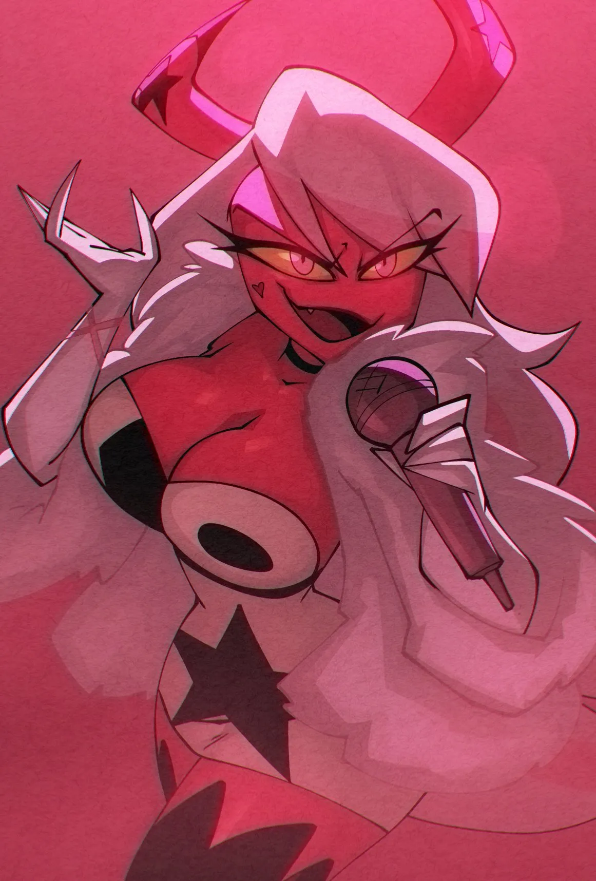 Verosika Mayday page 1 full