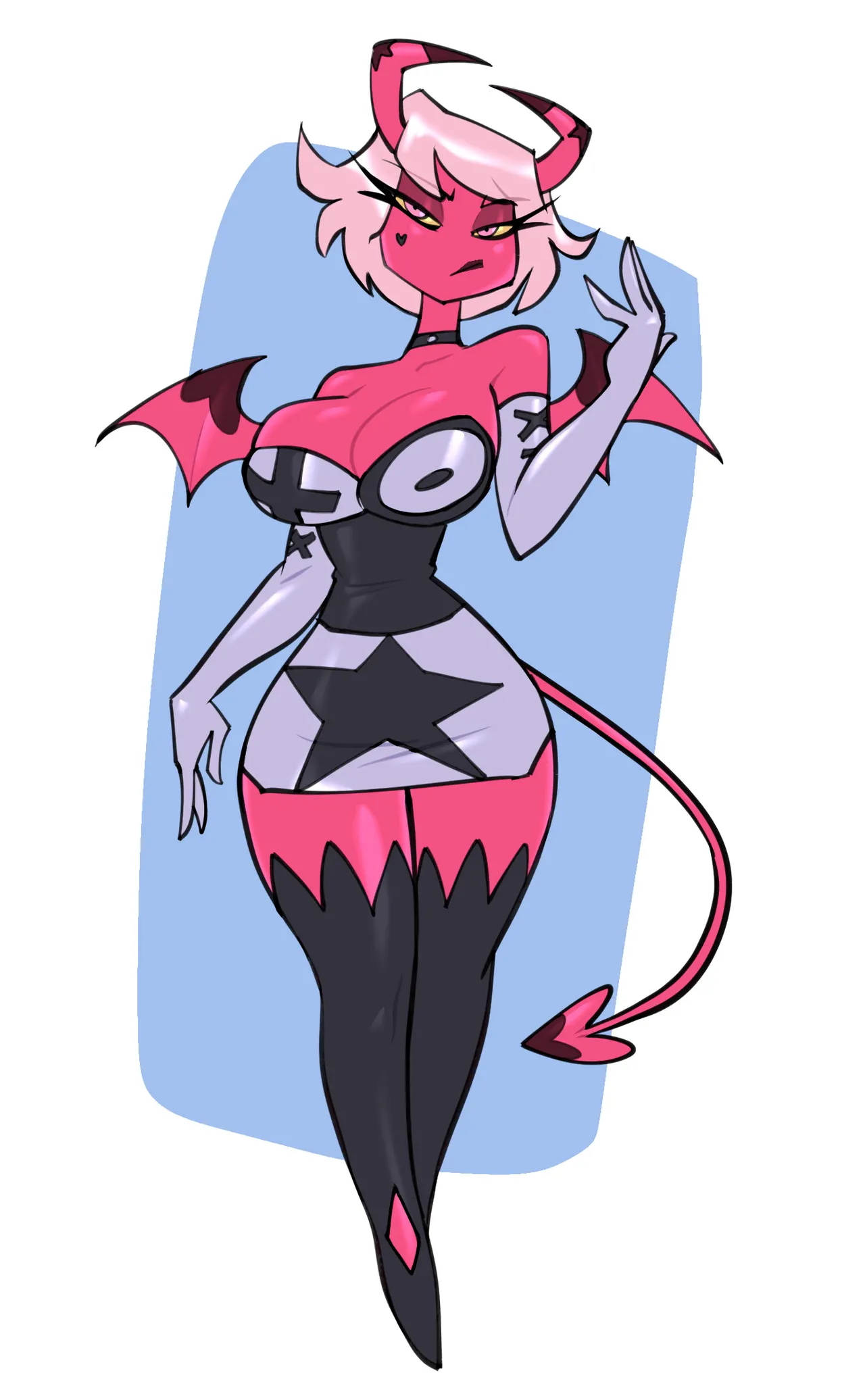 Verosika Mayday page 10 full