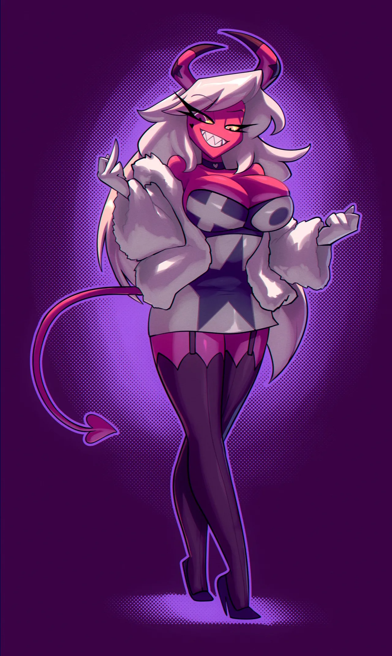 Verosika Mayday page 2 full