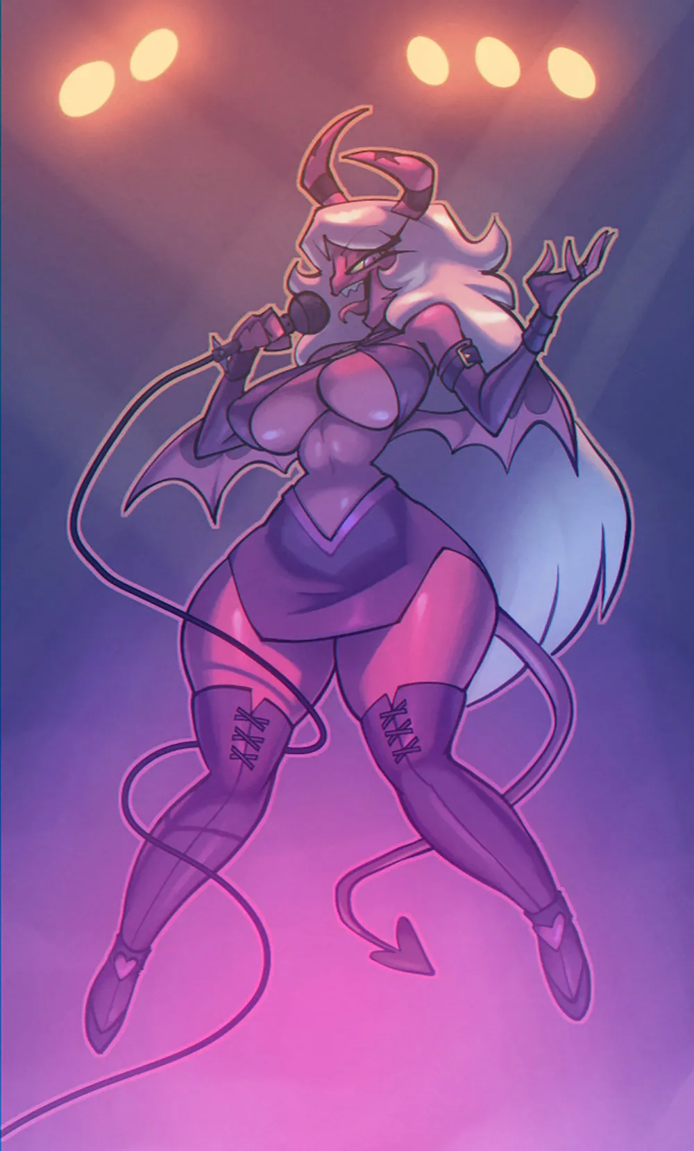 Verosika Mayday page 4 full