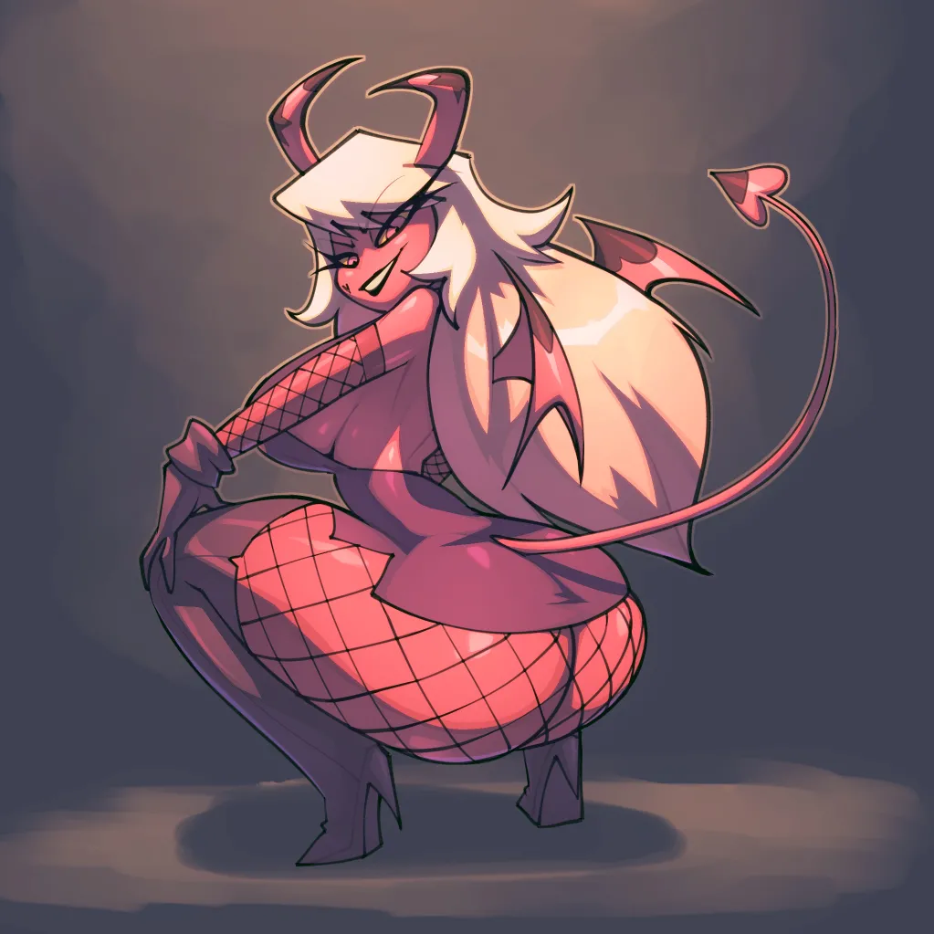 Verosika Mayday page 7 full