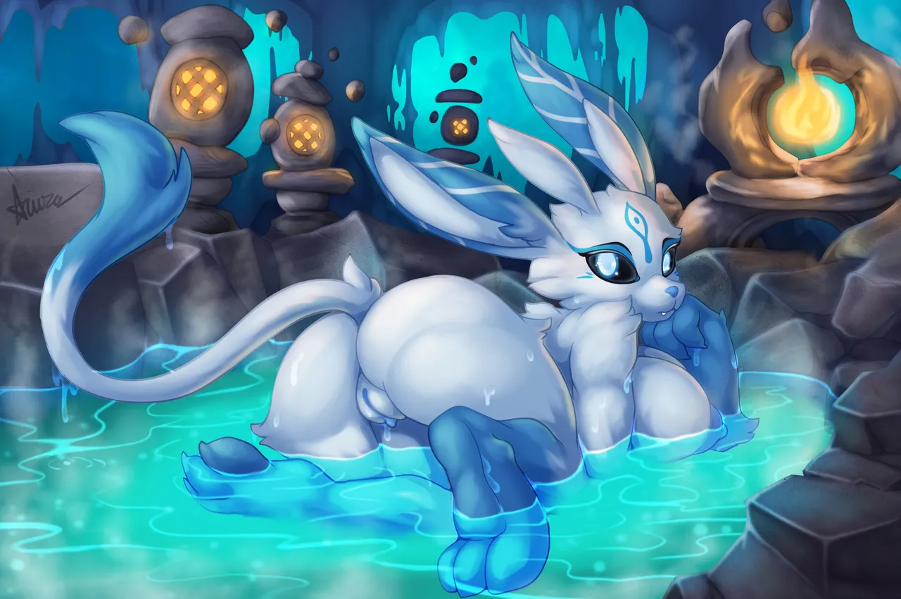 Neri the Guardian Spirit page 6 full