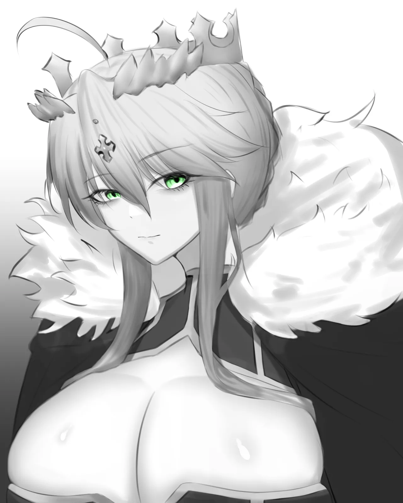 trash k artoria page 9 full