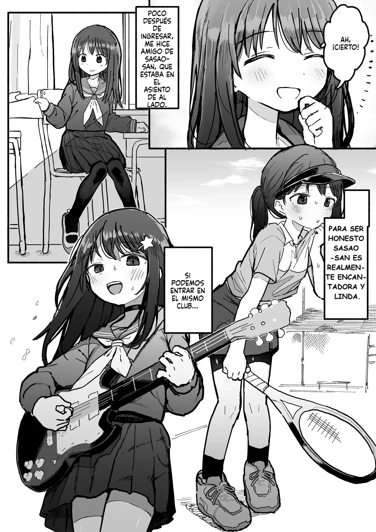 Suki na Ko ga Sex Bu ni Hairu rashii Kari-nyuubu Renshuu Ecchi Hen page 3 full