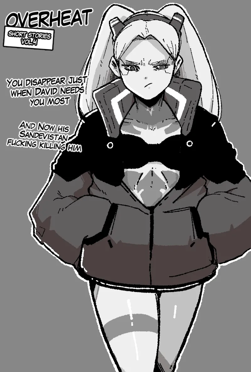 OverHeat page 2 full