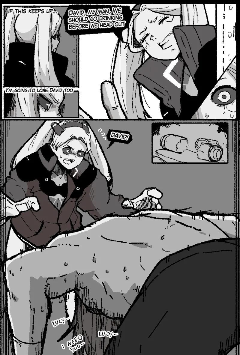 OverHeat page 3 full