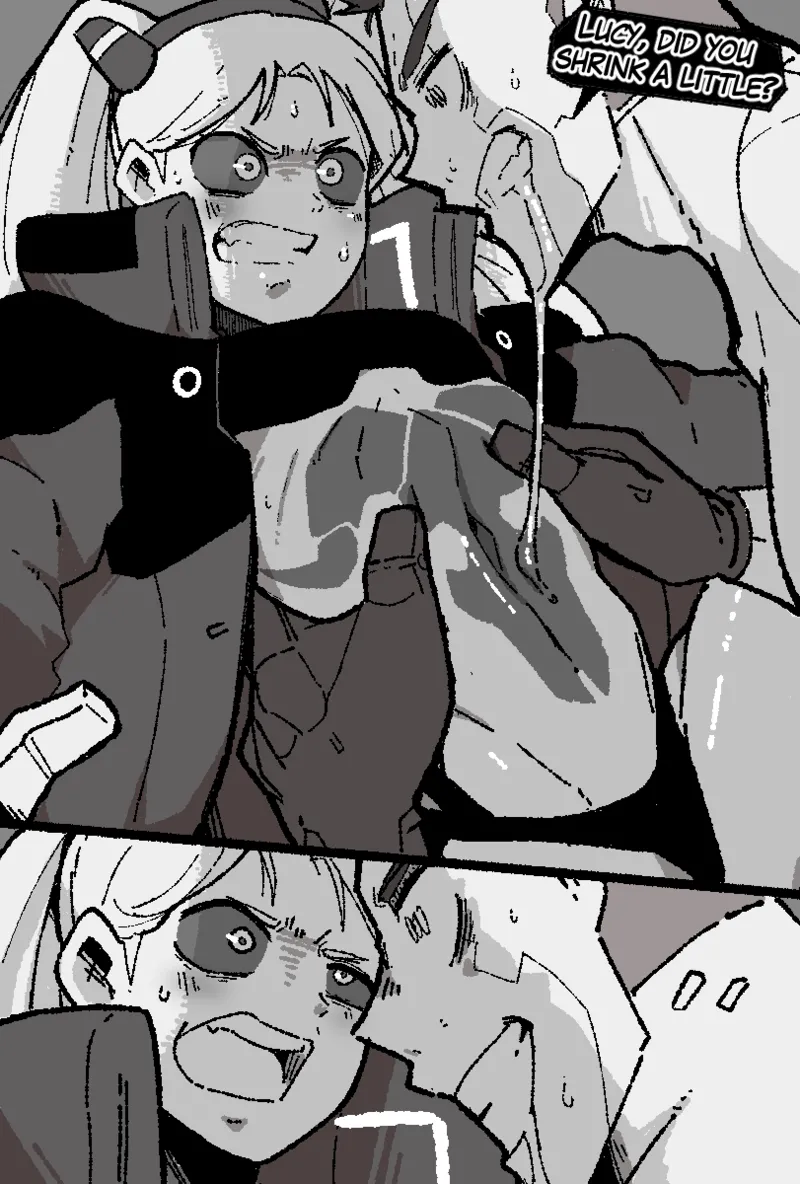 OverHeat page 6 full