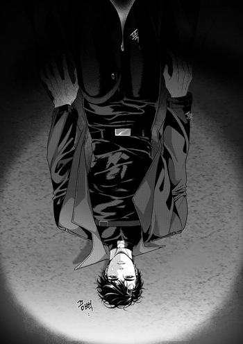 사계설화 cover