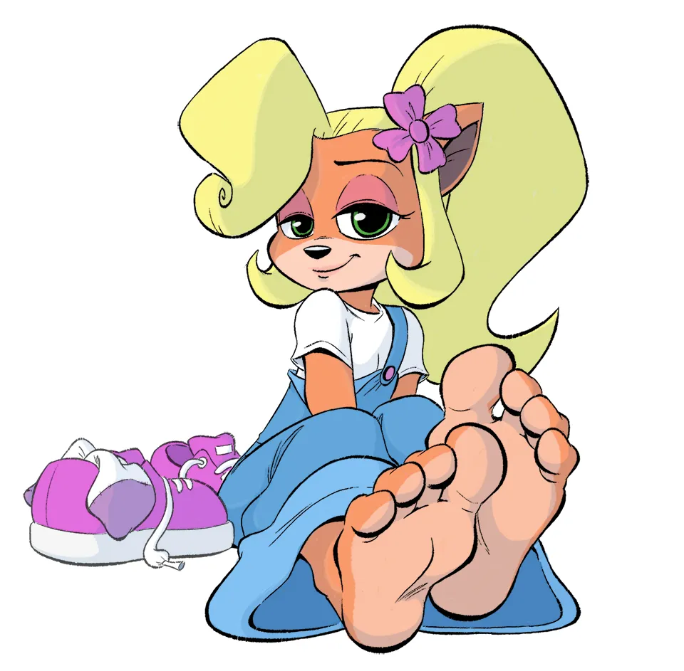 Kuroi-Wolf page 1 full