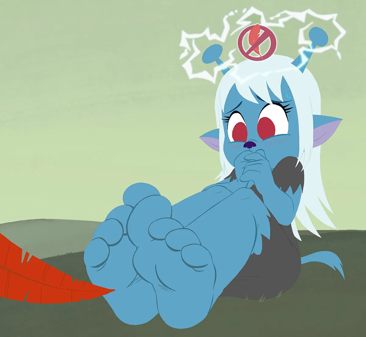 Kuroi-Wolf page 4 full