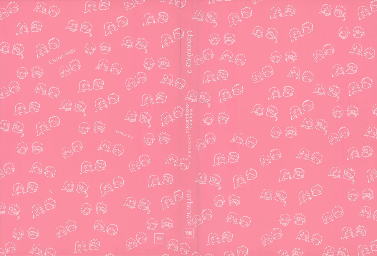 Chronology 2 page 2 full