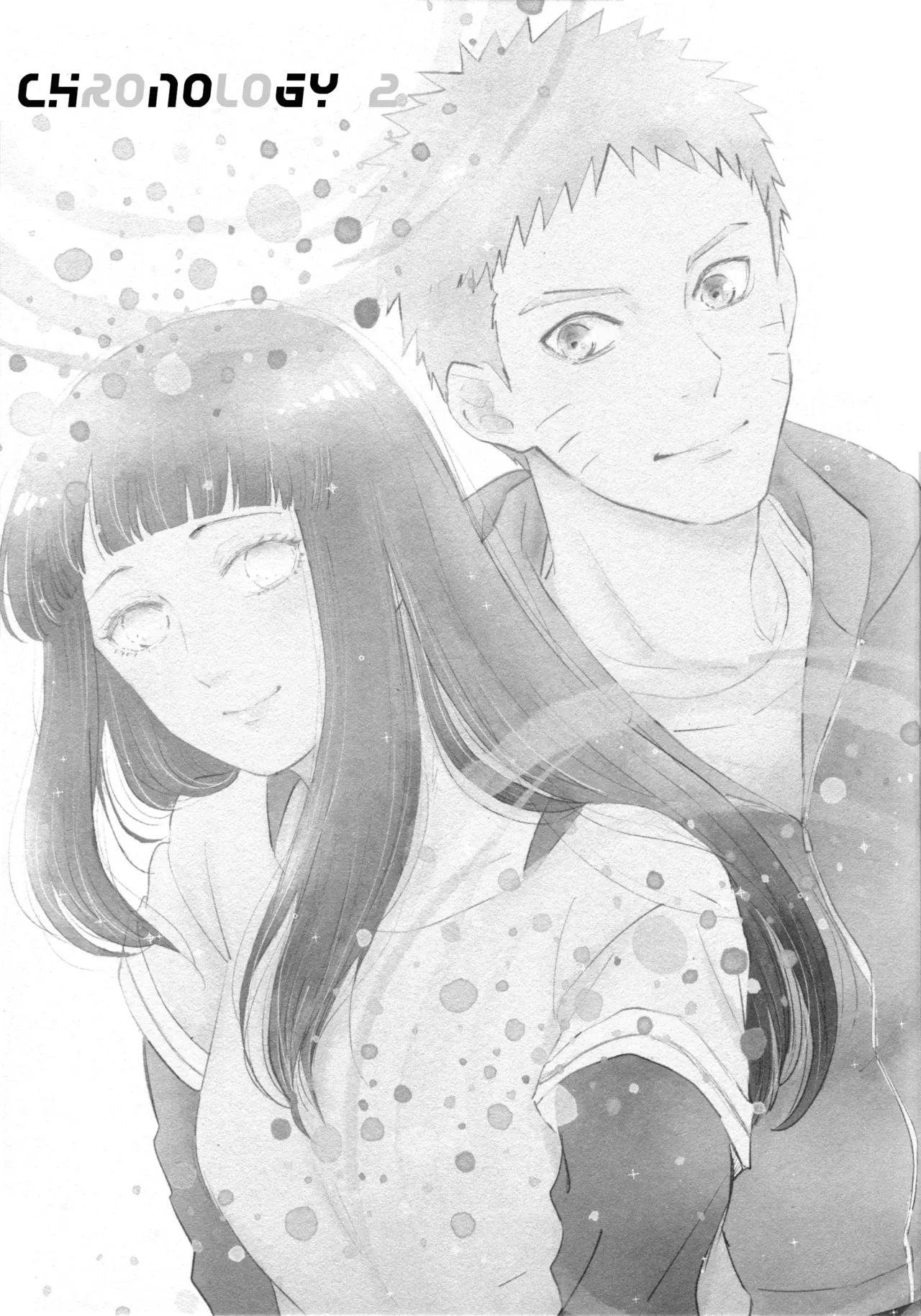 Chronology 2 page 3 full