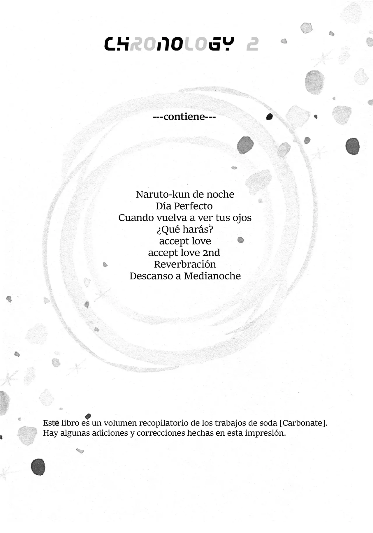 Chronology 2 page 4 full