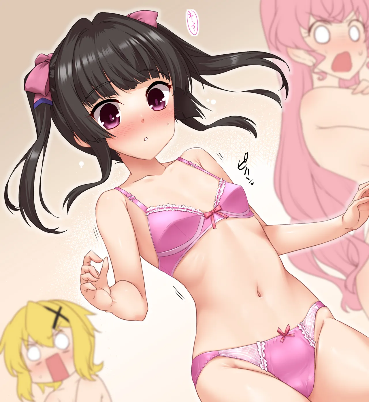 skeb依頼絵まとめ10。 page 2 full