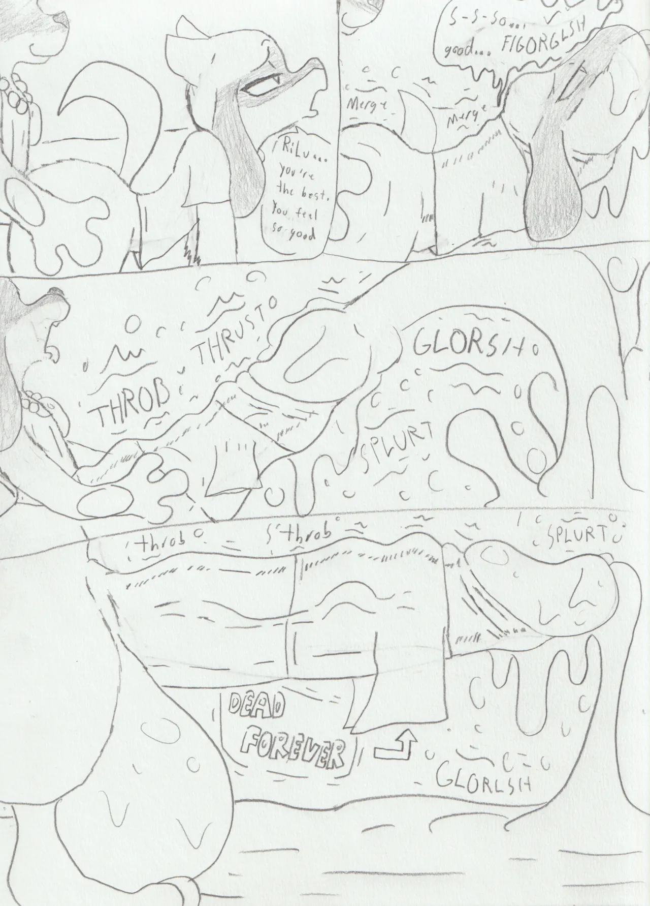 Theo The Riolu page 3 full