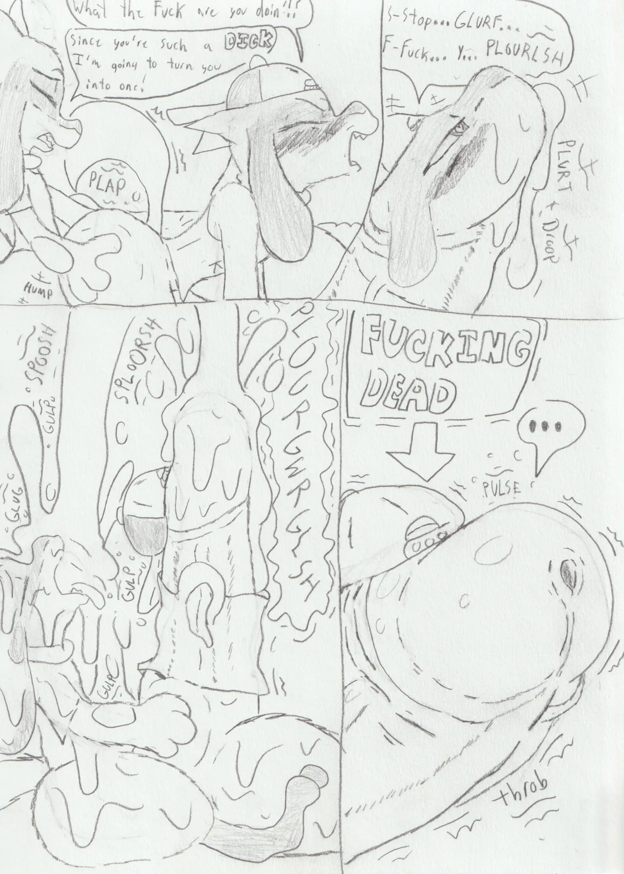 Theo The Riolu page 5 full