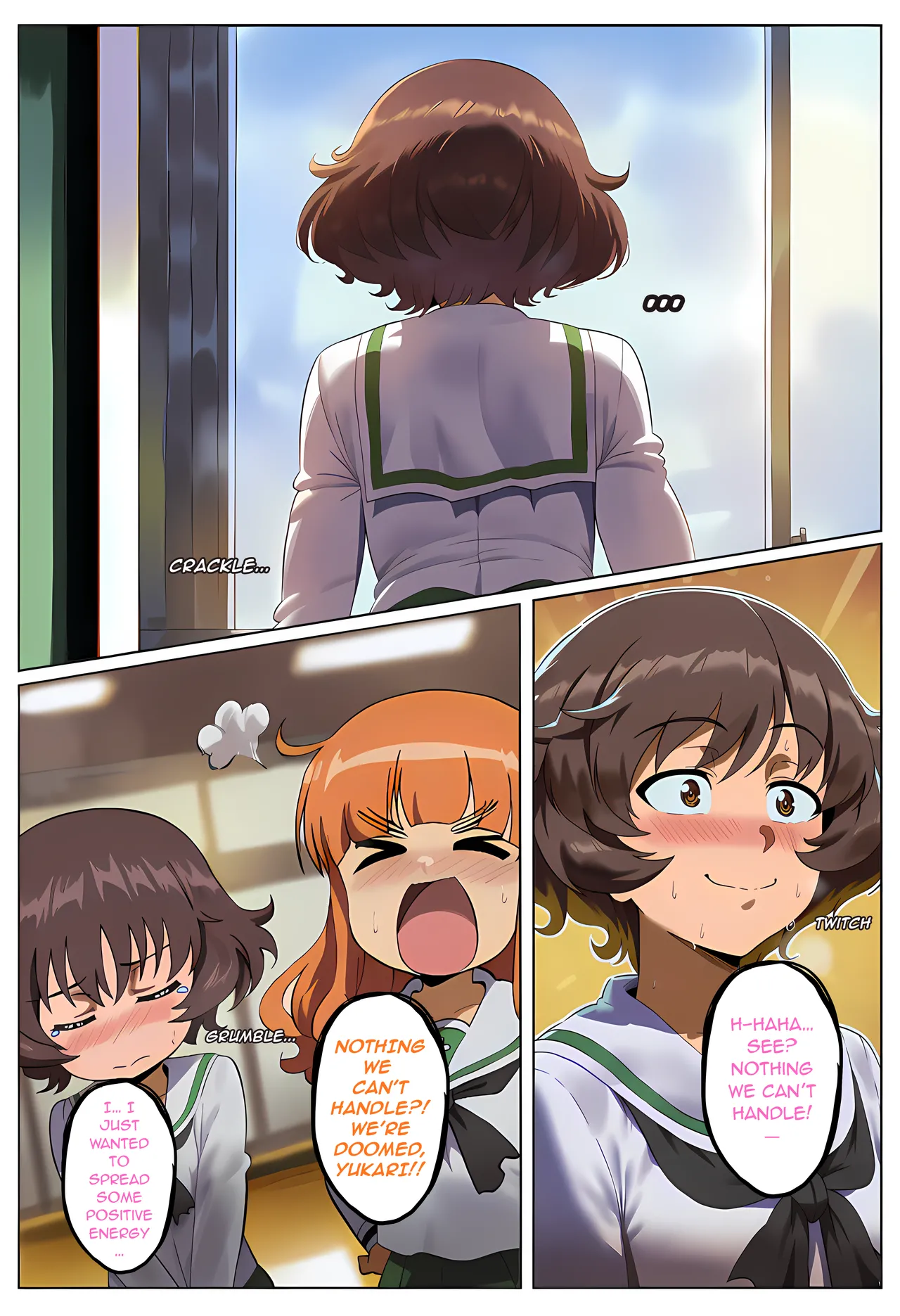 The Oarai Brothel Initiative page 6 full