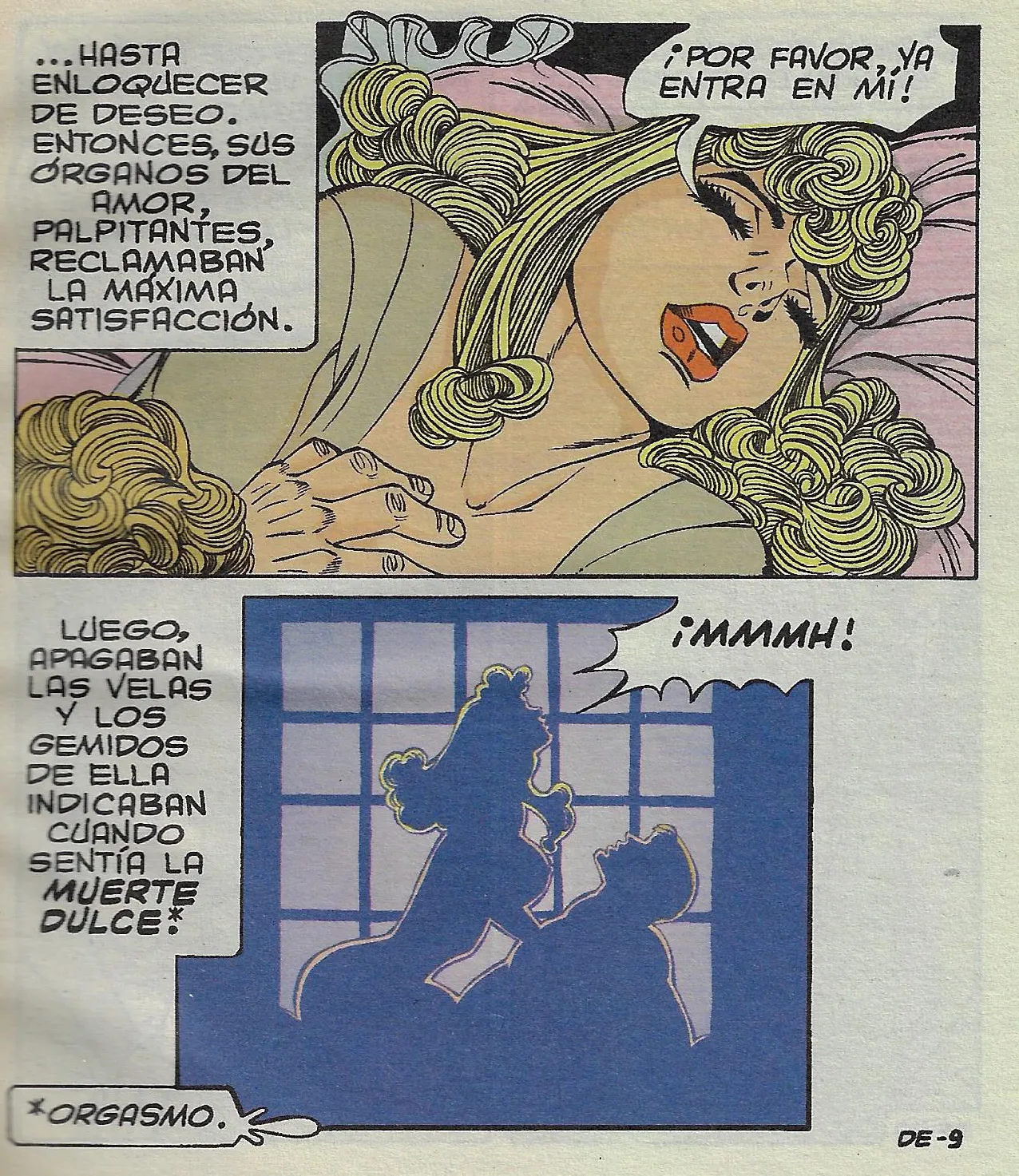 Delmonicos Erotika 049 page 10 full