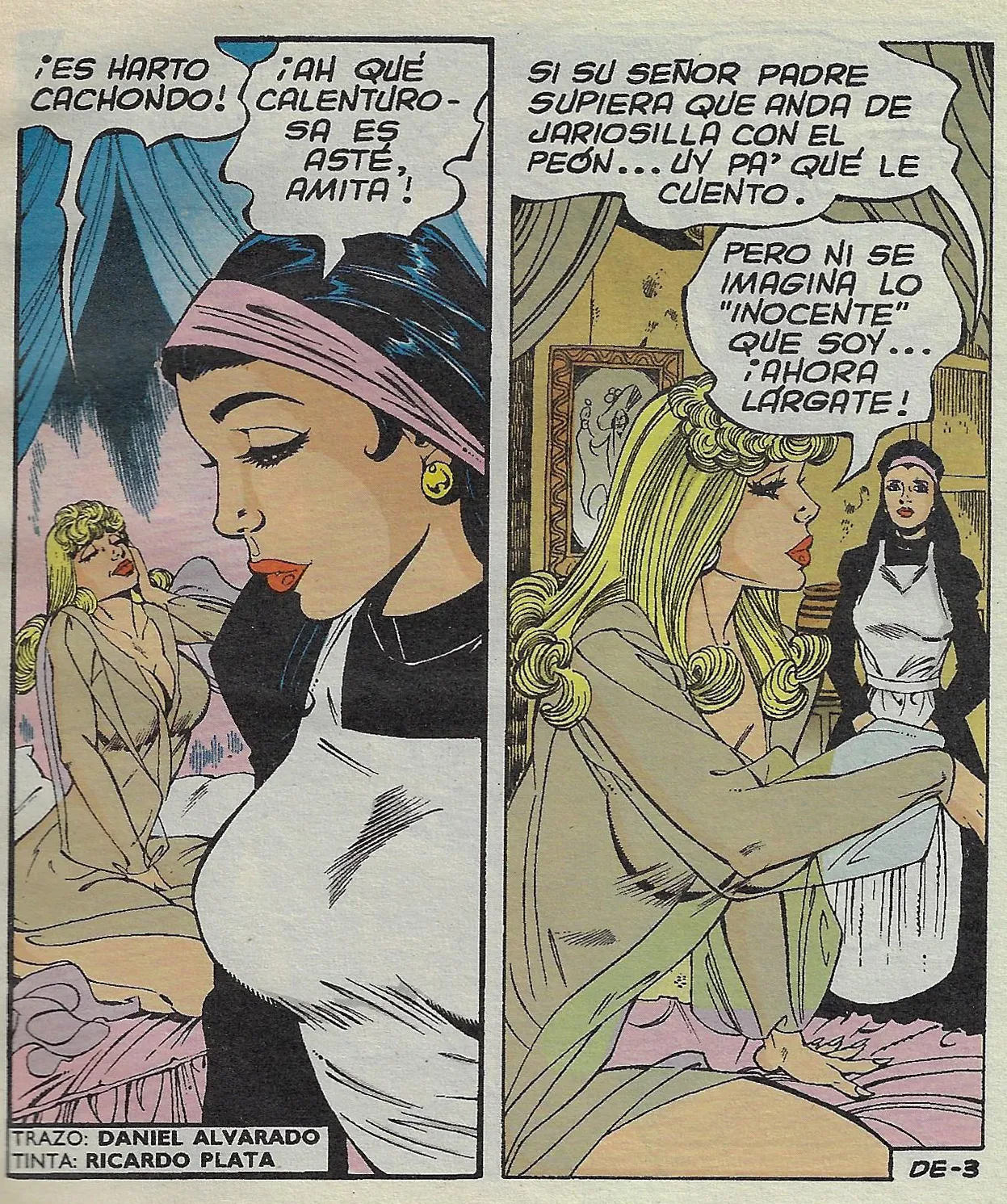 Delmonicos Erotika 049 page 4 full