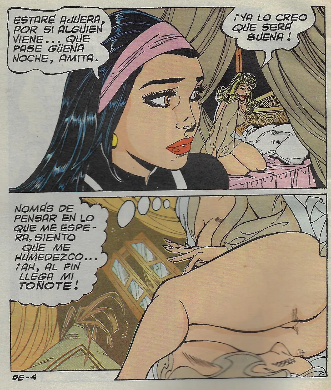 Delmonicos Erotika 049 page 5 full