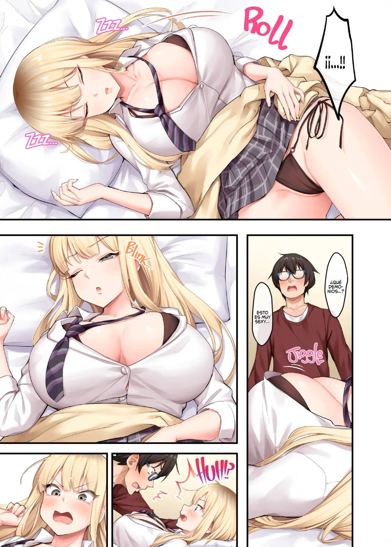 Tengo sexo con 2 chicas eroticas page 9 full