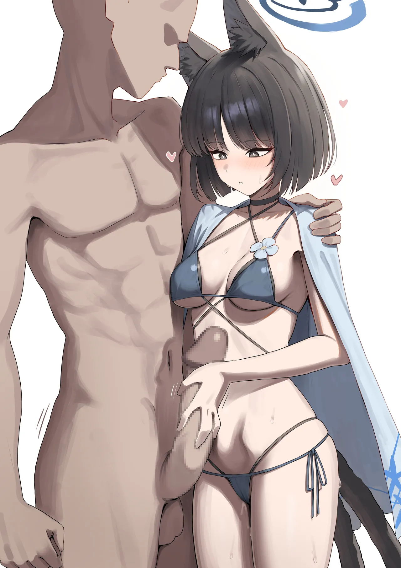 キキョウ page 3 full