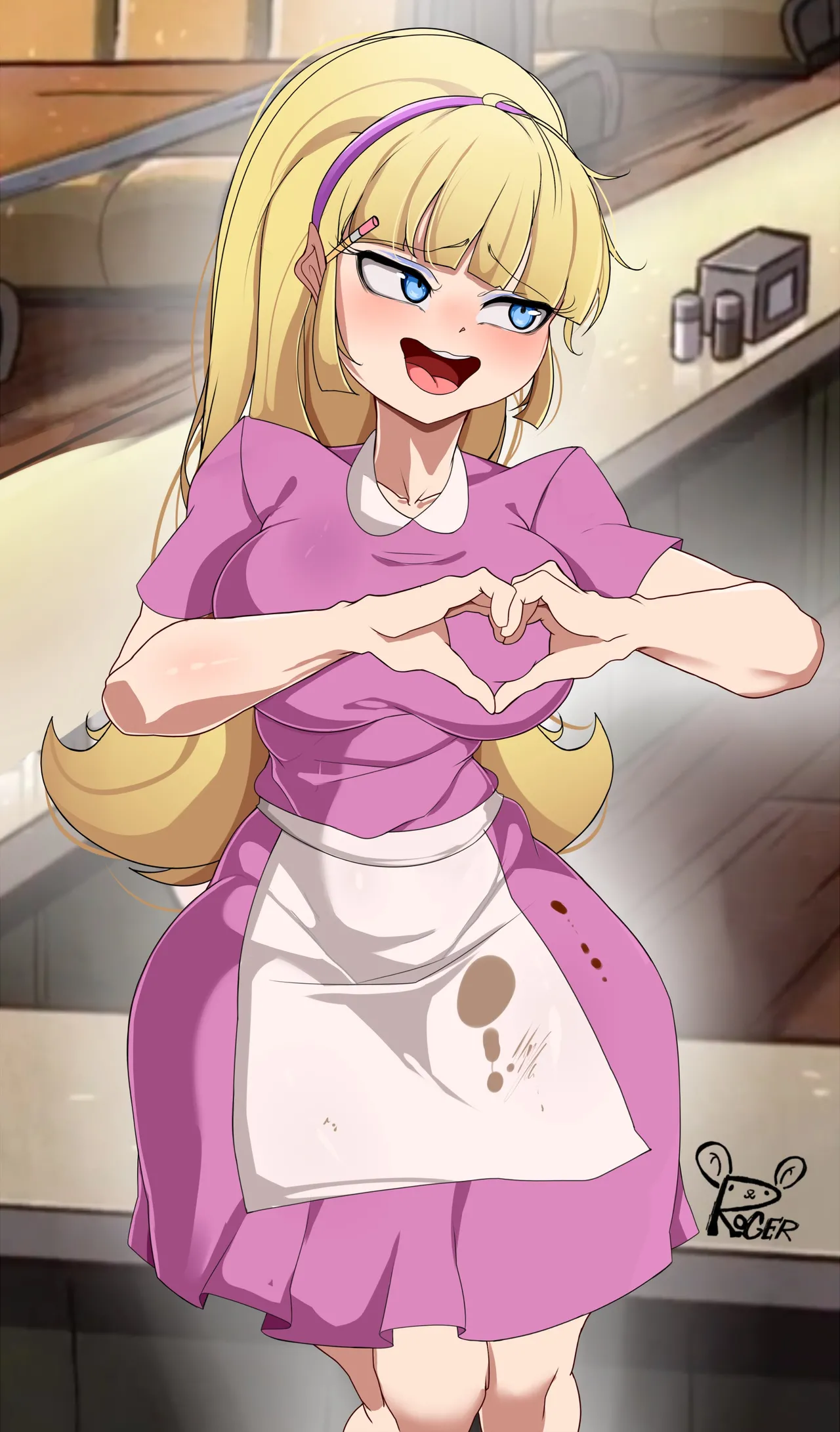 Gravity Falls page 5 full