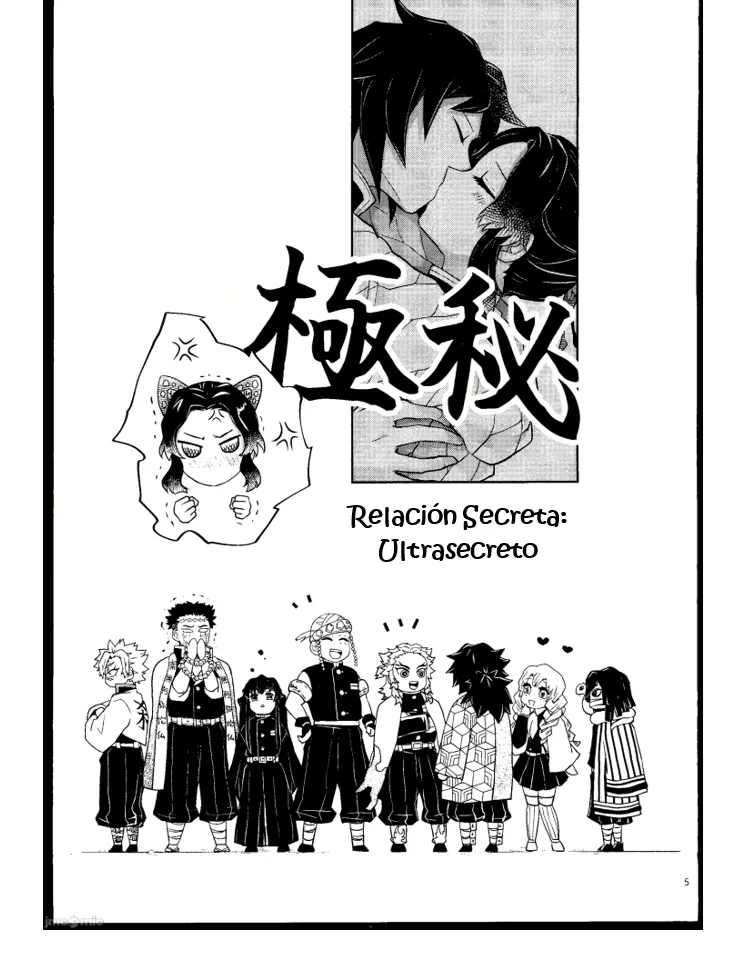 Aigi Gensô | Historias Sensuales de Juegos de Amor. page 2 full