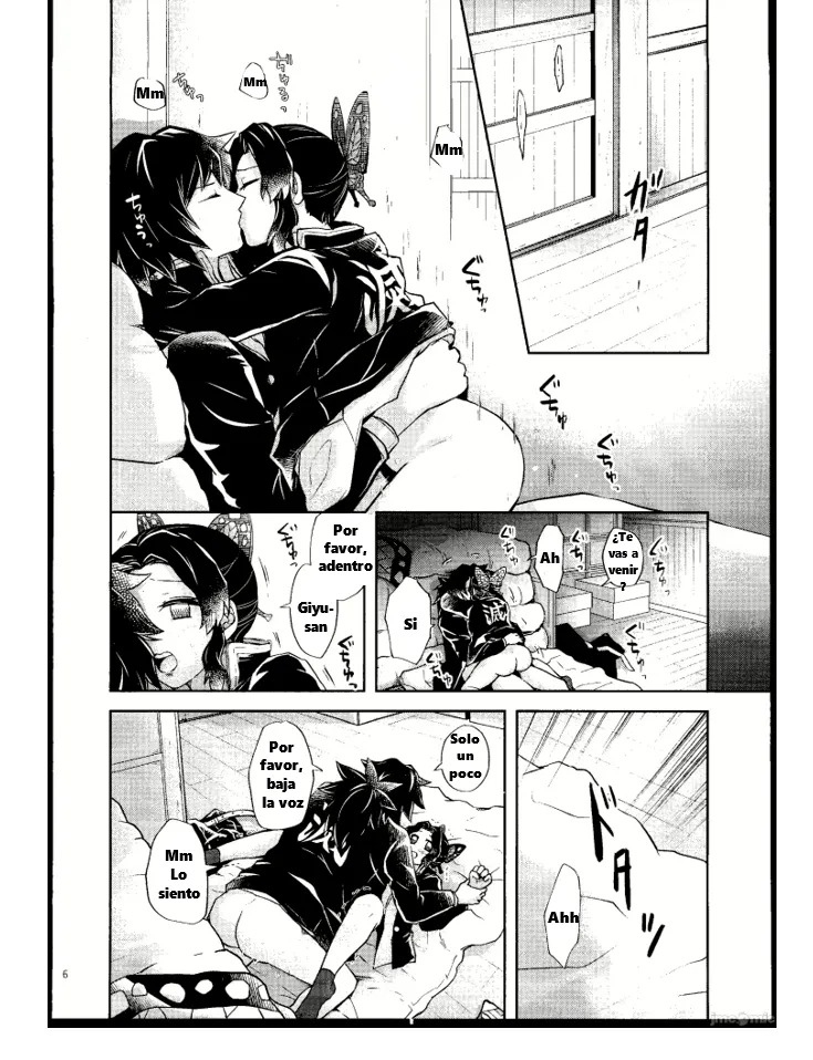 Aigi Gensô | Historias Sensuales de Juegos de Amor. page 3 full