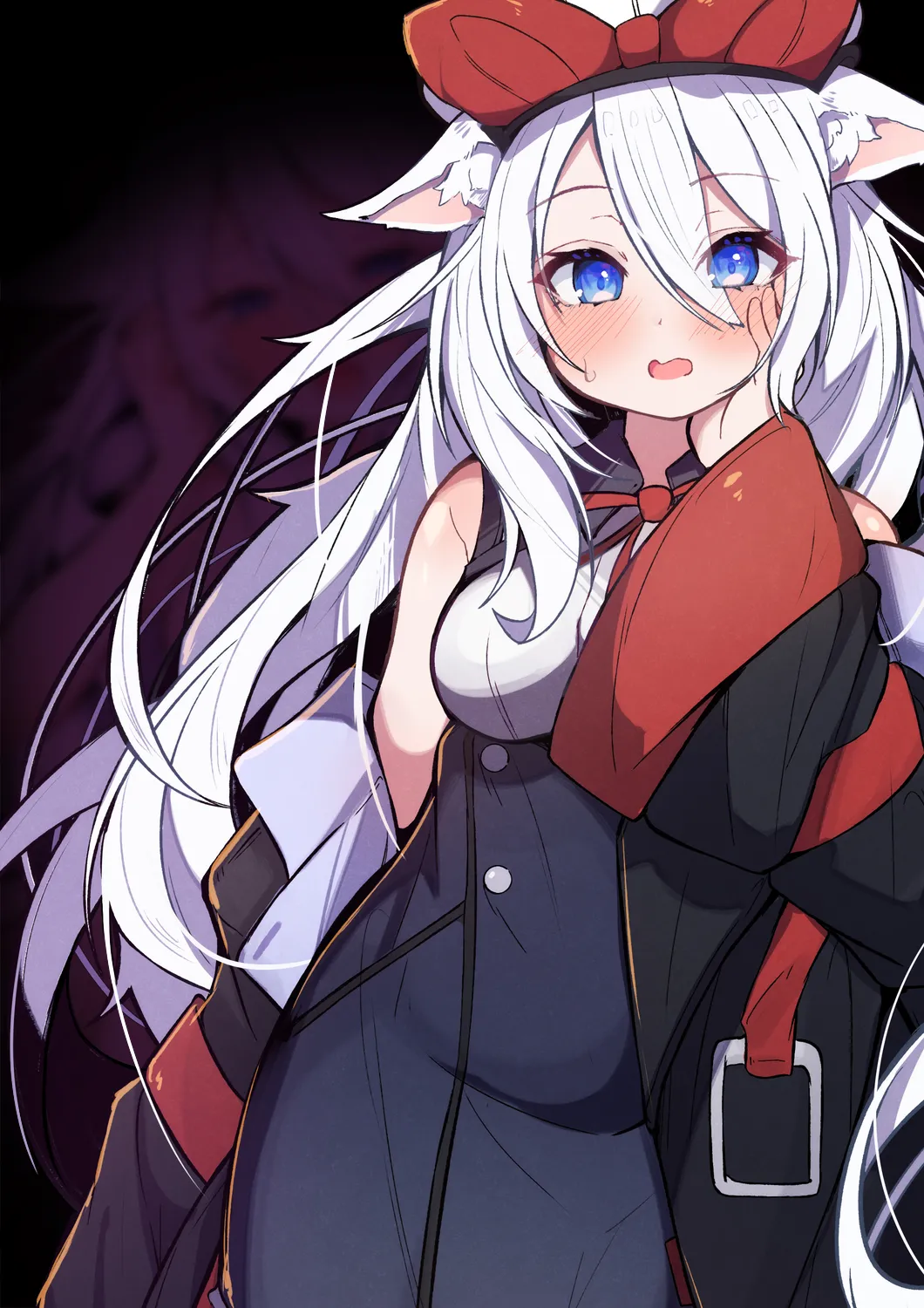 VRChat よその子ちゃん page 1 full