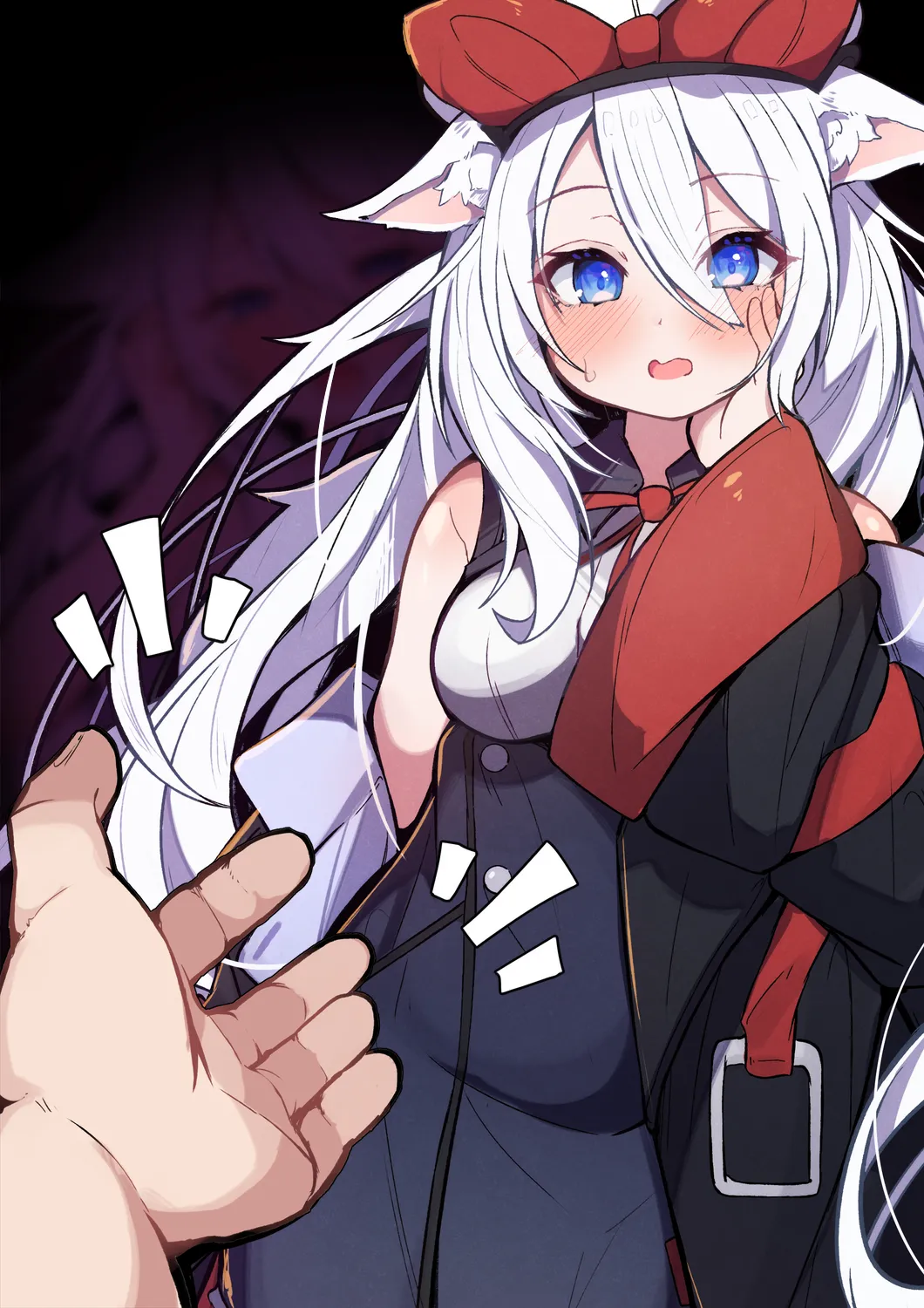 VRChat よその子ちゃん page 2 full