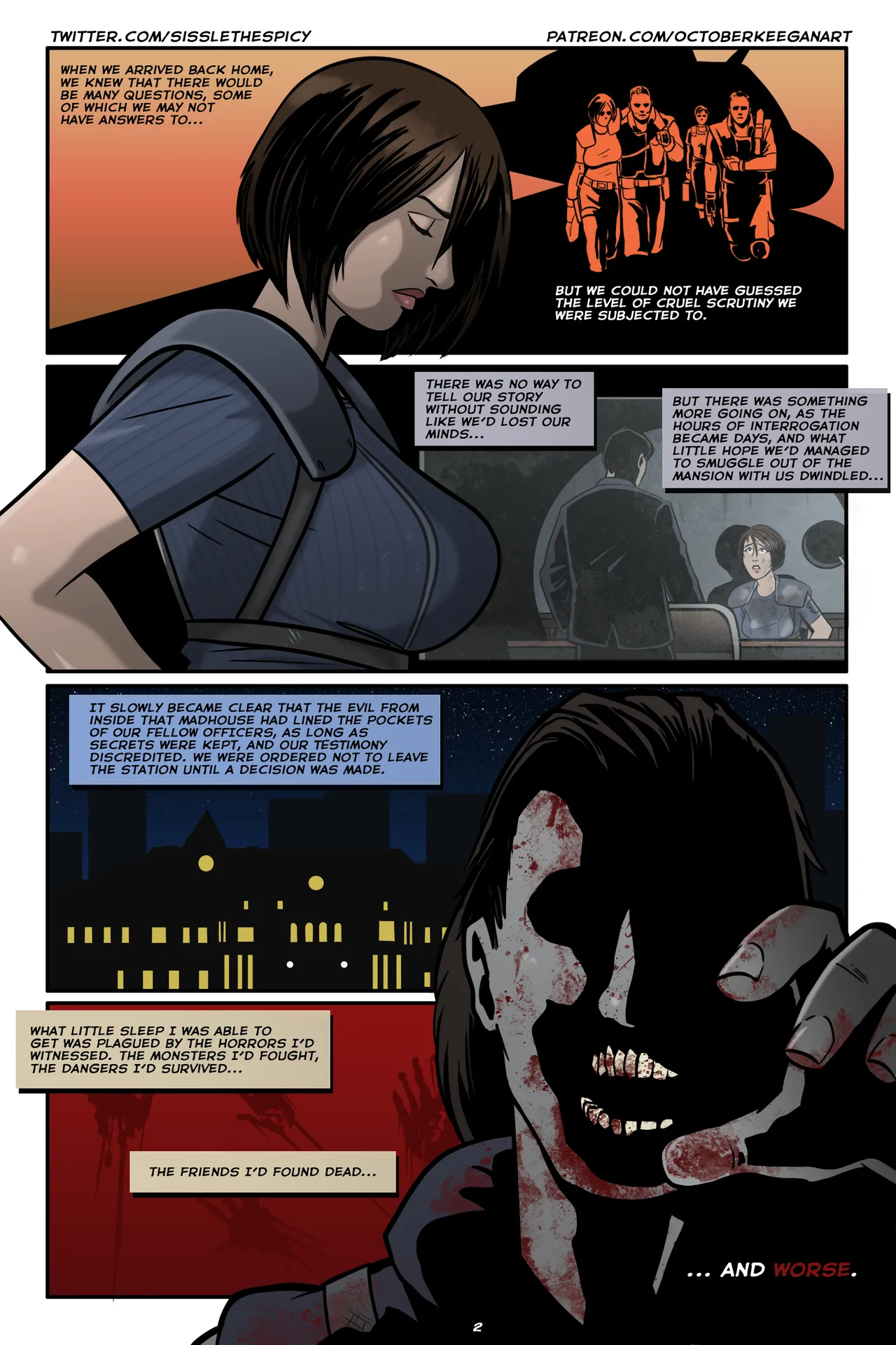 Valenfield page 4 full