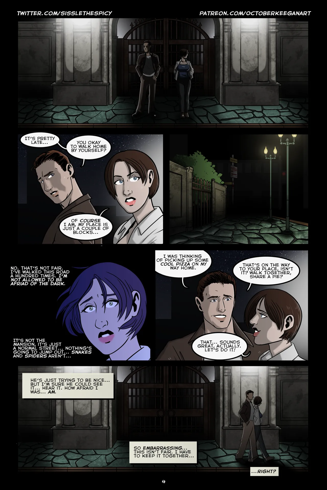 Valenfield page 6 full