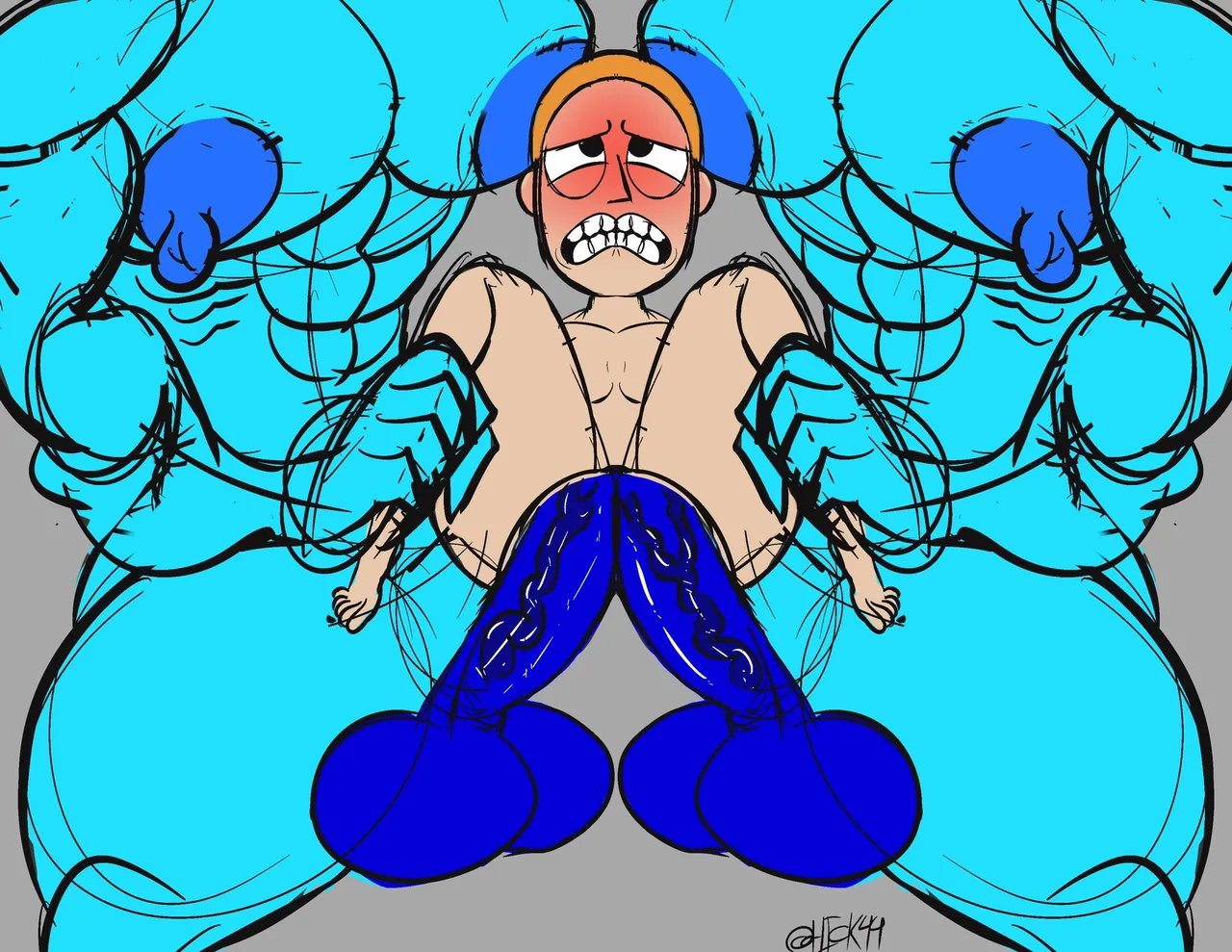 Summer Smith page 2 full