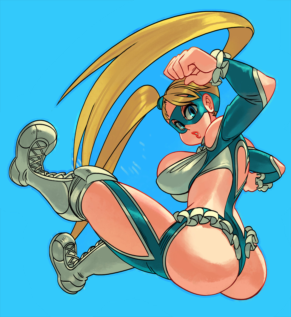 Rainbow Mika  Ass Collection page 5 full
