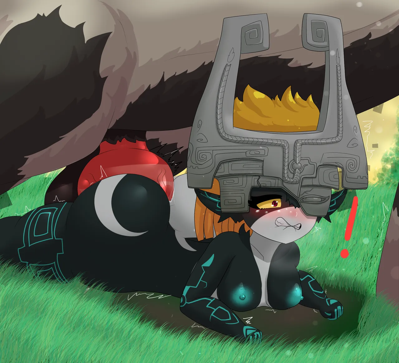 Artist - mistpirit page 2 full