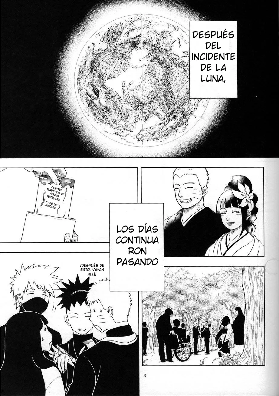 La Soledad Terminó page 2 full