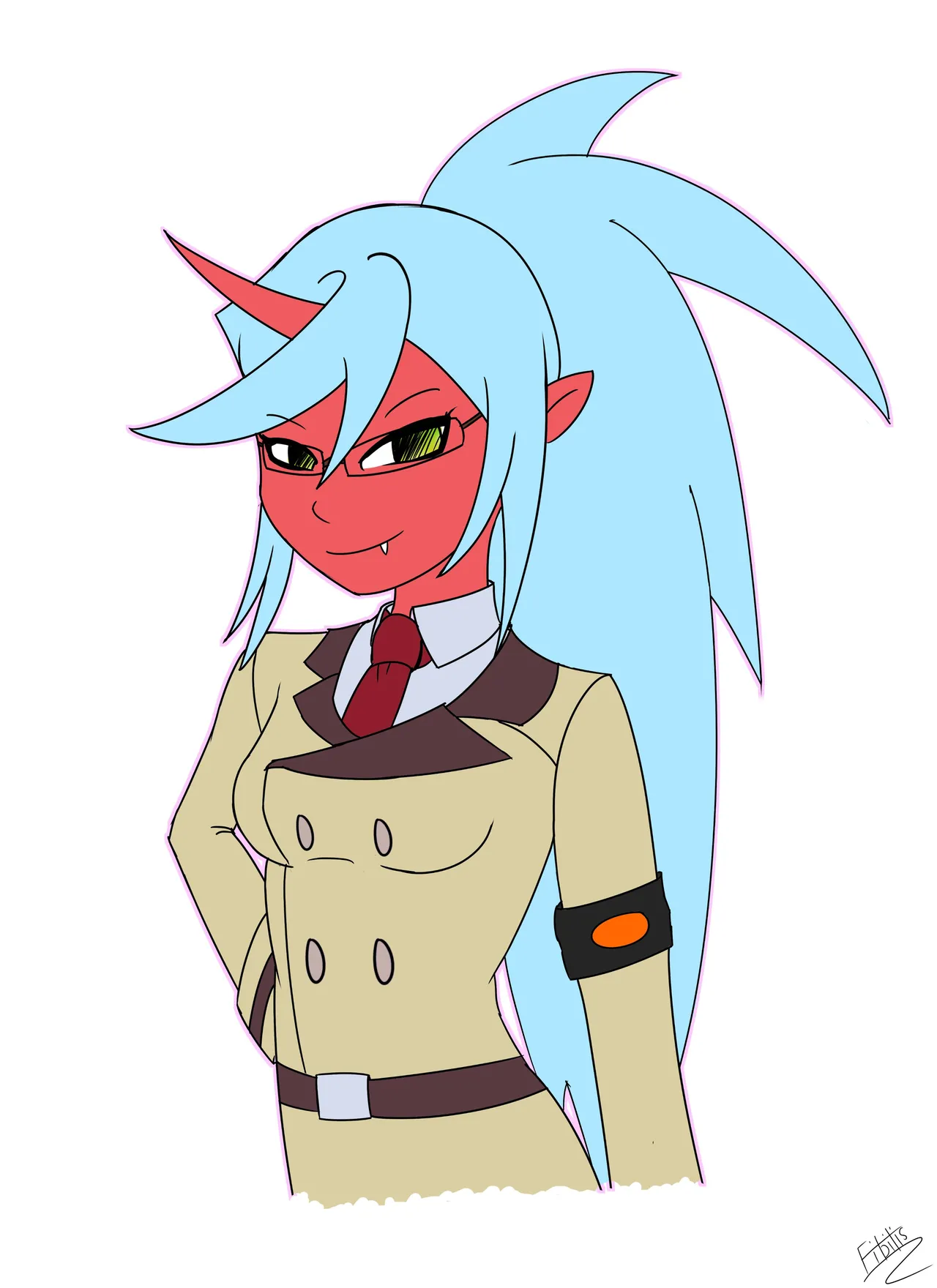 Fibilis Twitter page 3 full