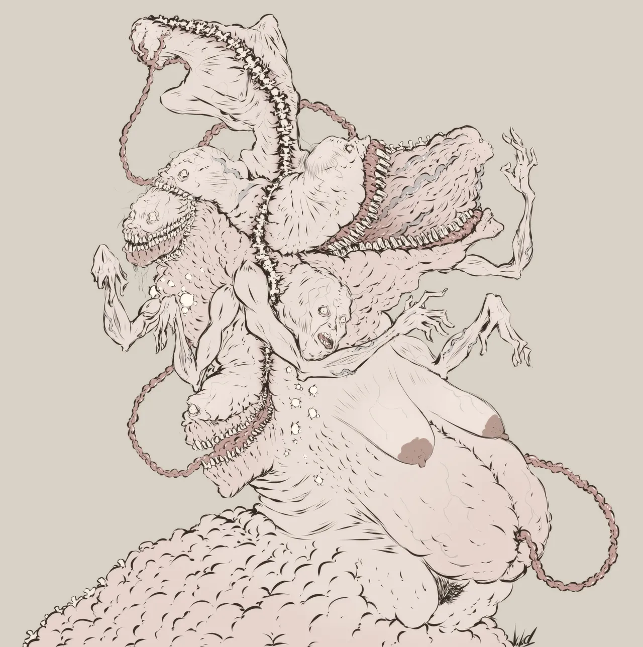 Artist - DullVivid - Fluffernubber 2 page 6 full