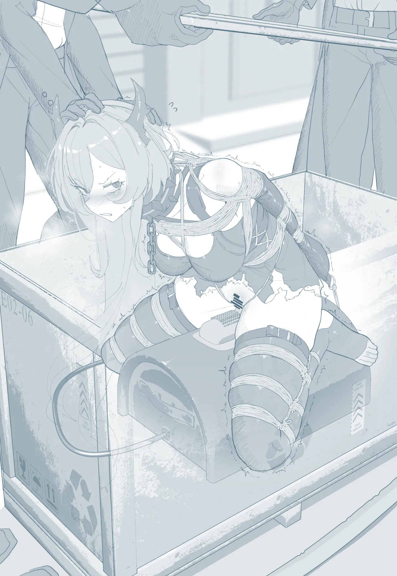 WIPS | Misc page 6 full