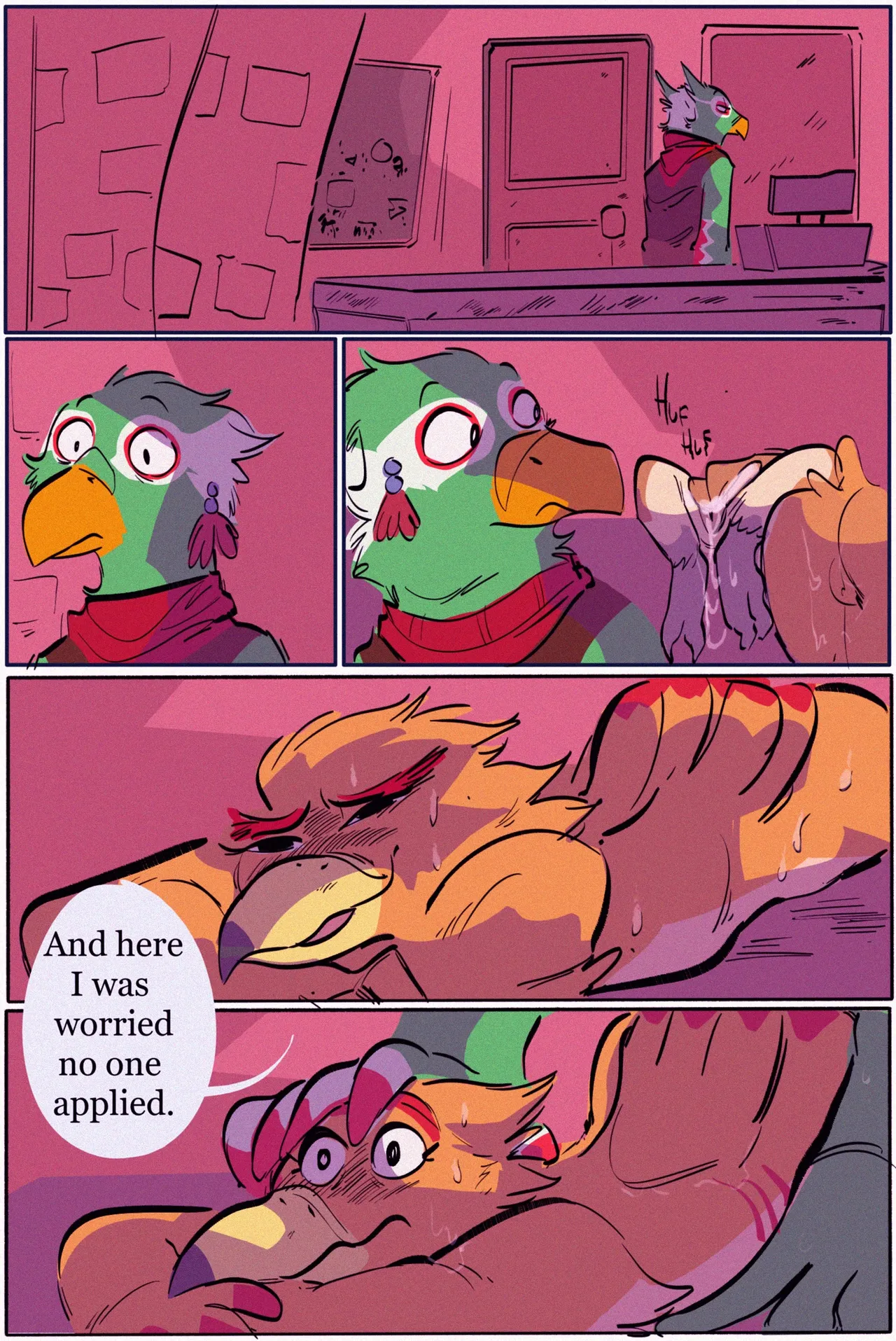 A Walk-in Application for Two page 9 full